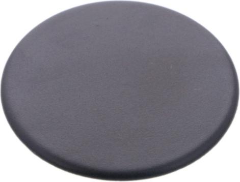 CHAPEAU Plaque BRULEUR Semi-rapide