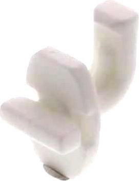 SUPPORT Micro onde RESISTANCE