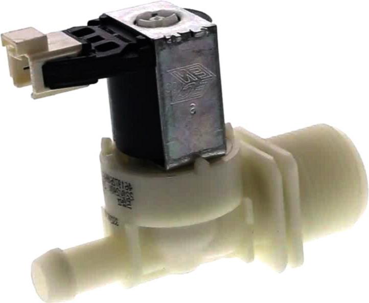 Electrovanne Lave-Vaisselle 1 VOIE 180°