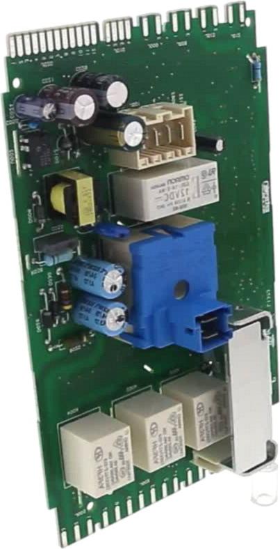 PLATINE Lave-Linge PUISSANCE 859298429009