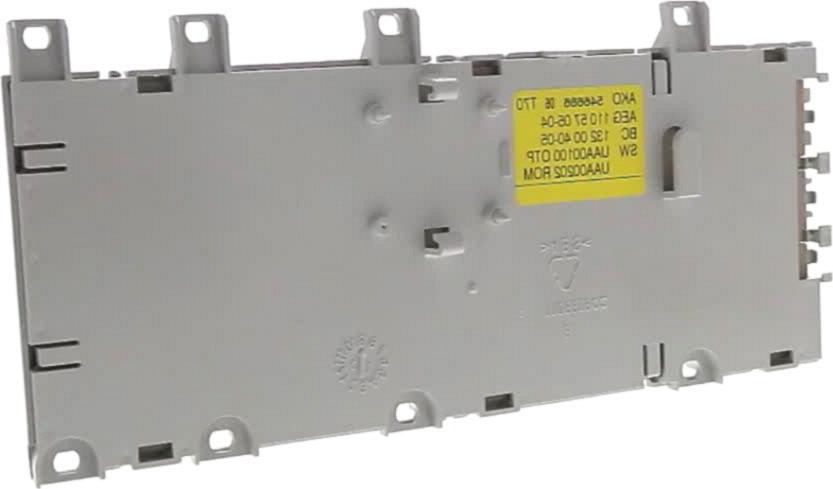 PLATINE Lave-Linge AFFICHEUR