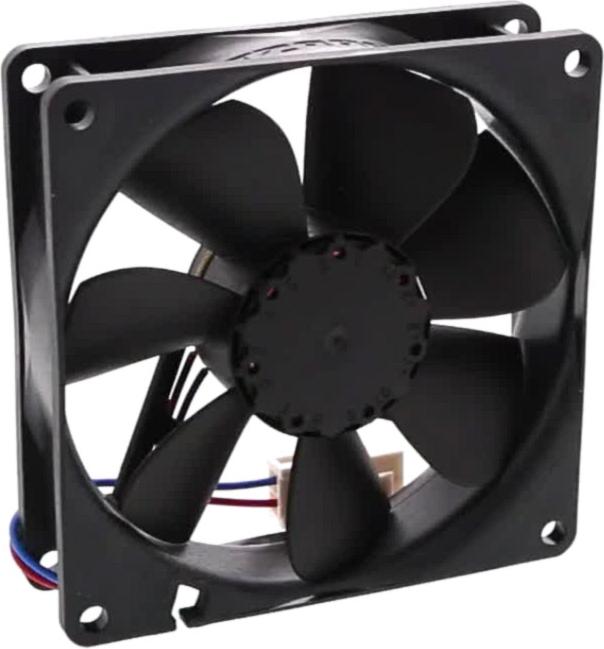 MOTEUR Froid VENTILATEUR 12V