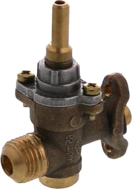 ROBINET Plaque Semi-rapide ARD-ARG bleu-noir