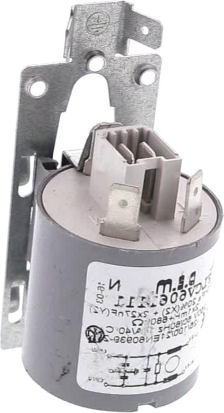 CONDO Lave-Vaisselle ANTIPARASITE COSSES