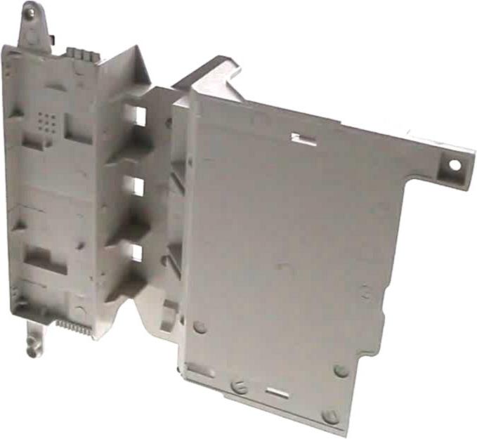 SUPPORT Lave-Vaisselle BOITIER PLATINE