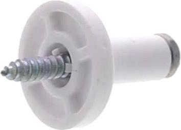 AXE Froid Droit SUPPORT CLAYETTE