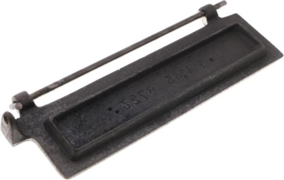 VOLET Cuisinière DEPART DIRECT