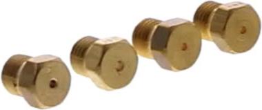 JEU Cuisinière Injecteur Gaz Naturel