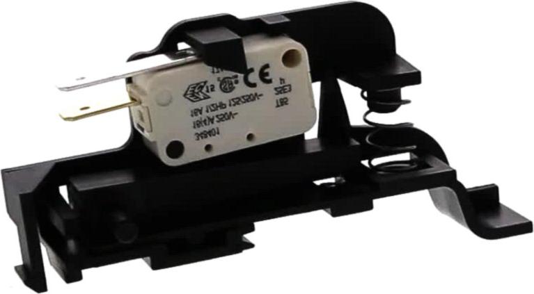 SECURITE Sèche-Linge PORTE