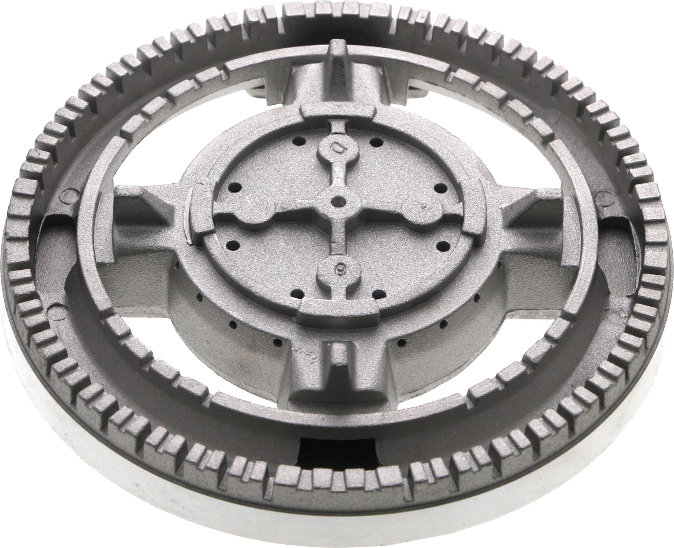 TETE Cuisinière BRULEUR Ultra-rapide