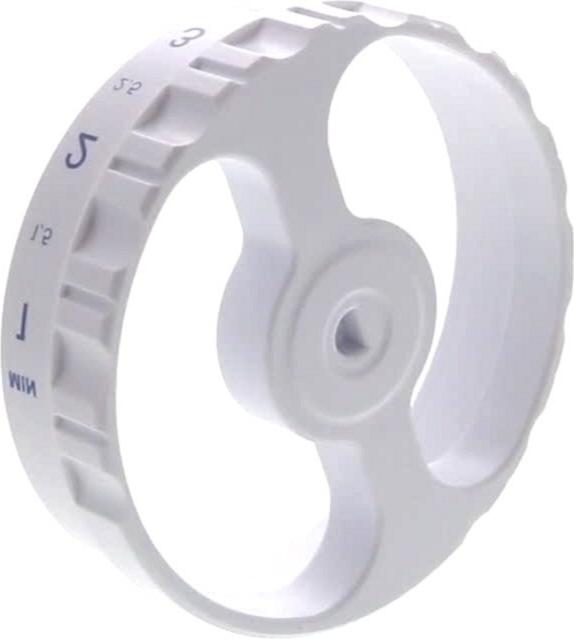 MANETTE Froid Thermostat Congélateur 370W SW