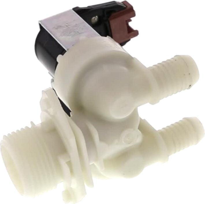 Electrovanne Lave-Linge 2 VOIES