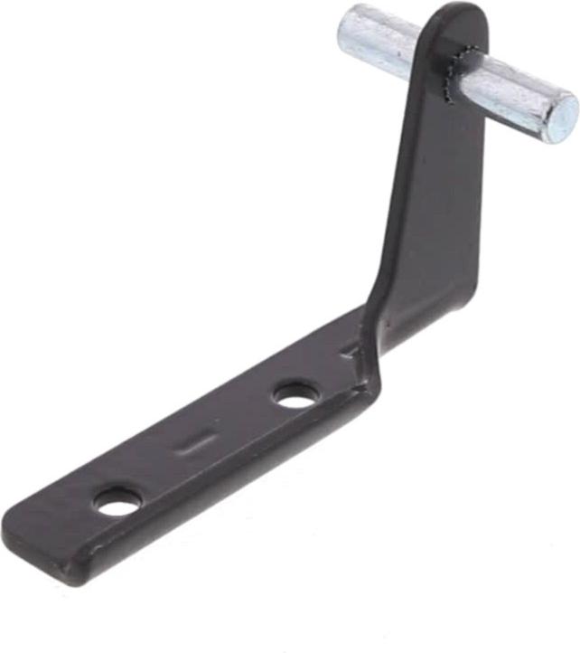 CHARNIERE Froid CENTRALE 260V GRIS ANTHRACITE
