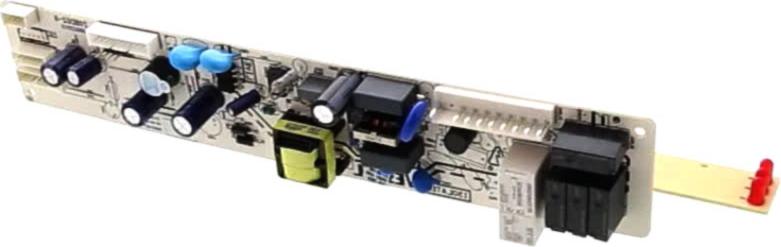 MODULE Froid 466M-566M