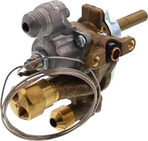 ROBINET Cuisinière FOUR