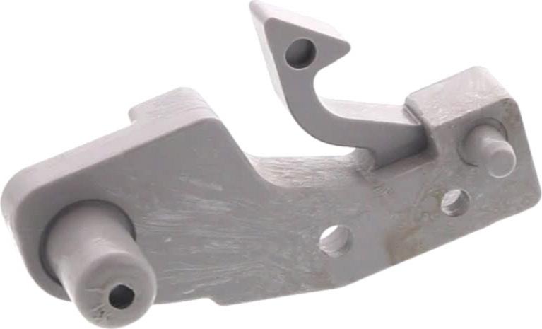 DOUILLE Froid Charnière Droit MENTONNET GRIS CLAIR VBE3231