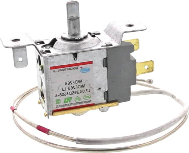THERMOSTAT Froid WDF26NL2 WDF26B-L2