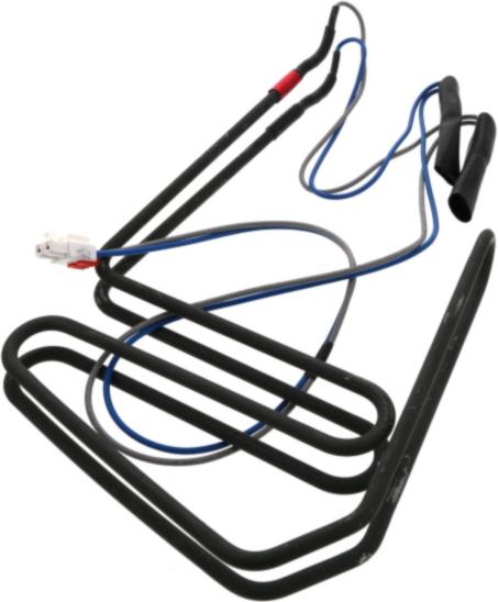 RESISTANCE Froid DEGIVRAGE