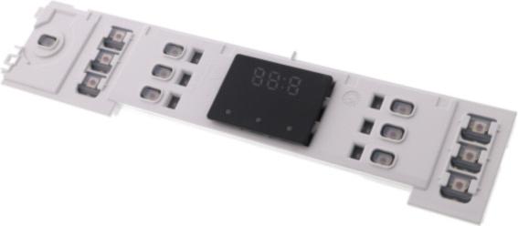 PLATINE Lave-Vaisselle COMMANDE