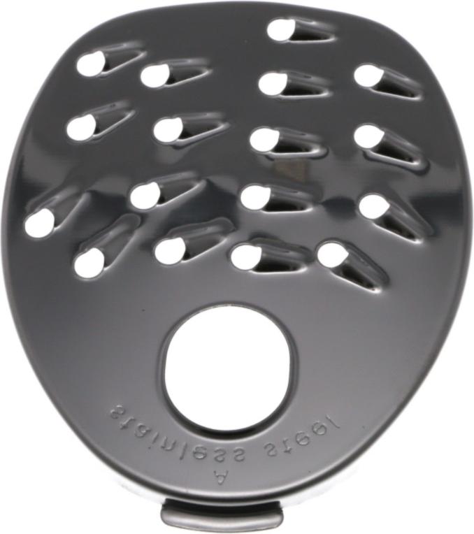 DISQUE Petit electro ménager RAPE CAROTTES