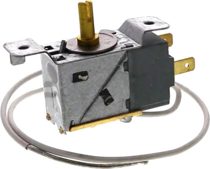 THERMOSTAT Froid WPF25J-EX