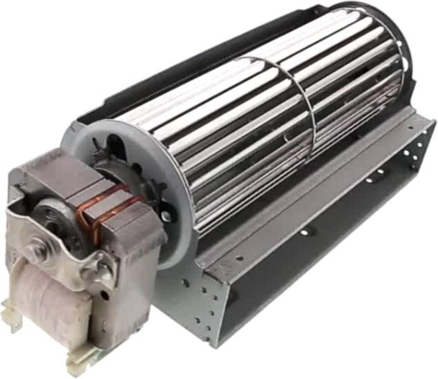 MOTEUR Cuisinière VENTILILATEUR TANGENTIEL 64632 M1623