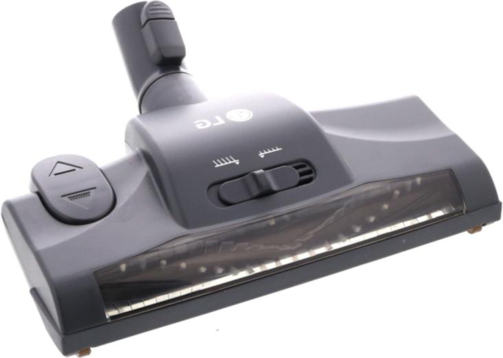 BROSSE Aspirateur COMPLETE