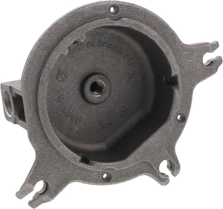 CORPS Cuisinière BRULEUR Rapide