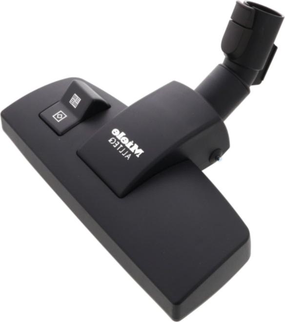 BROSSE Aspirateur **ADAPTABLE**