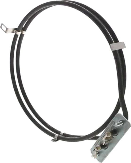 Résistance Four 2500W CIRCULAIRE