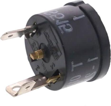 RELAIS Froid Thermostat BP1084Z