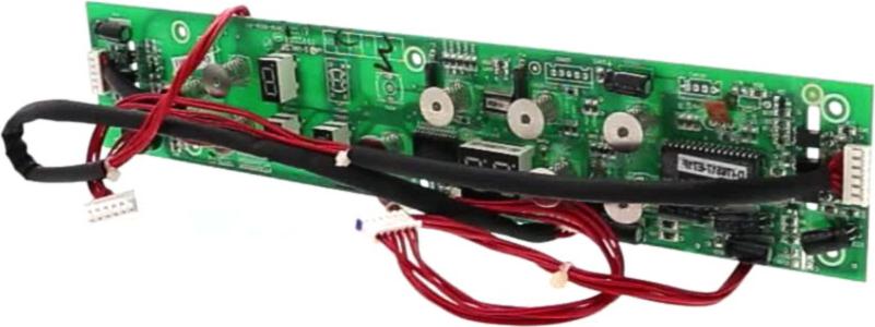 PLATINE Plaque COMMANDE