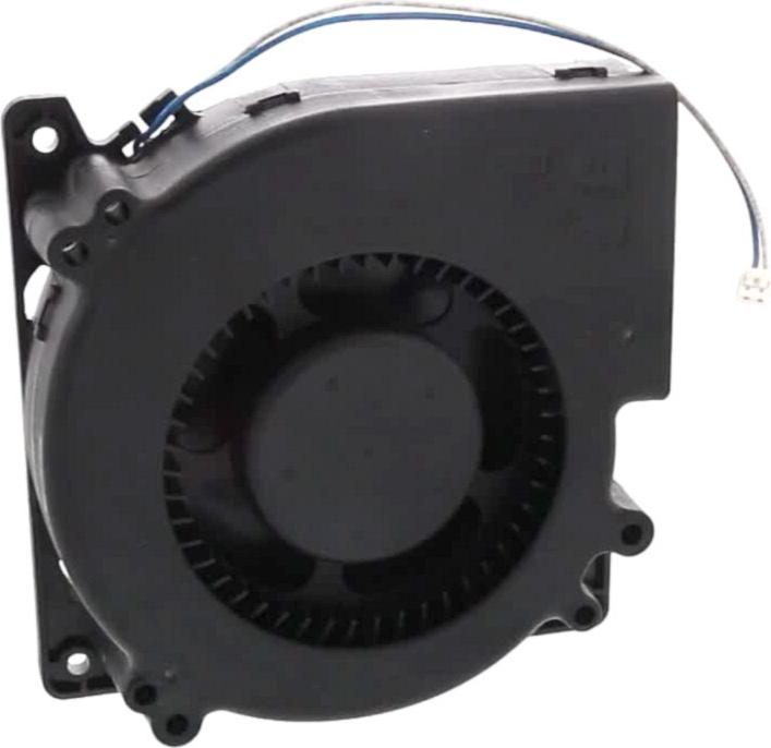 MOTEUR Plaque VENTILATION TD123215HB-K1