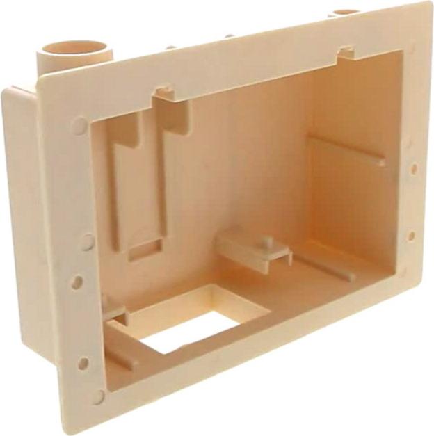 BOITIER Froid THERMOSTAT