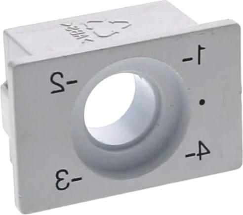 SUPPORT Froid THERMOSTAT