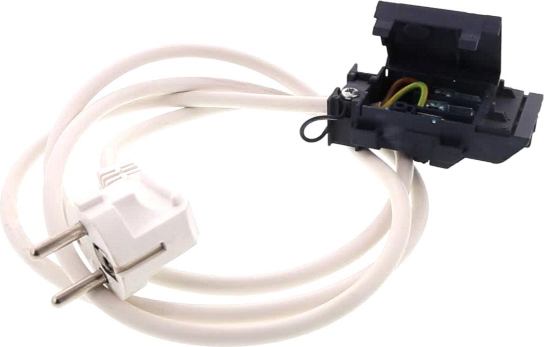 BORNIER Plaque Alimentation + CABLE