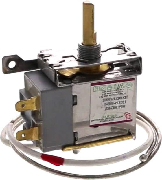 THERMOSTAT Froid TD-002-EP3002 101103-3D-8 WPF30G-EX
