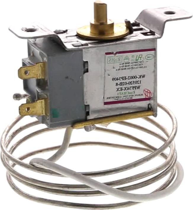 THERMOSTAT Froid WK-0002-EP3409 110125-07B-8 WPF34X-EX