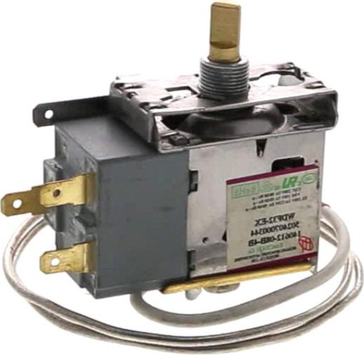 THERMOSTAT Froid WK-0017-EDZ3201 WDF32F-EX