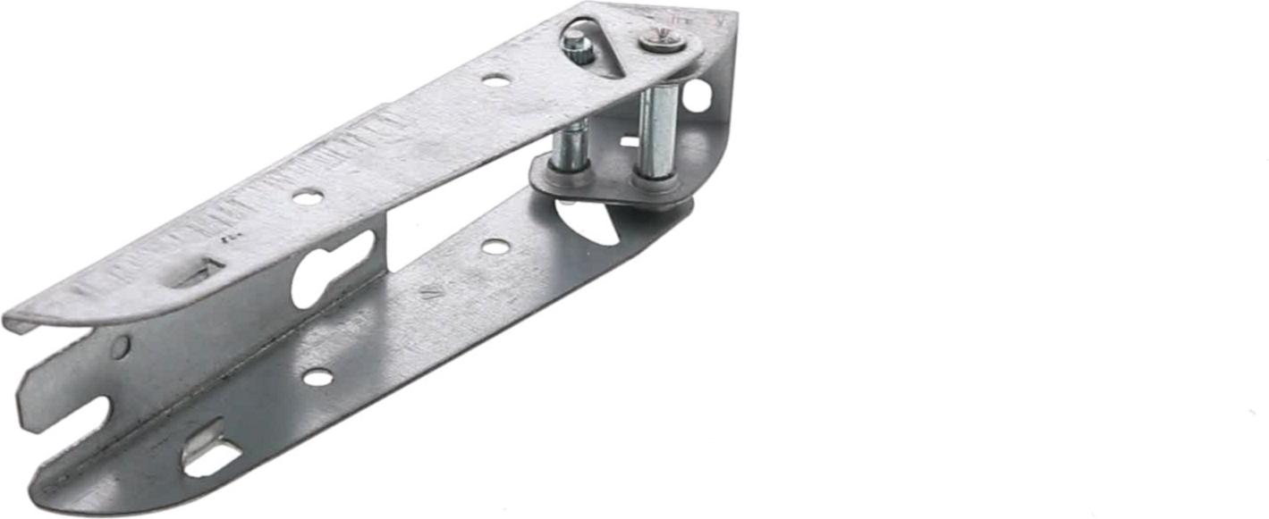 CHARNIERE Froid Congélateur 36MM SANS RESSORT