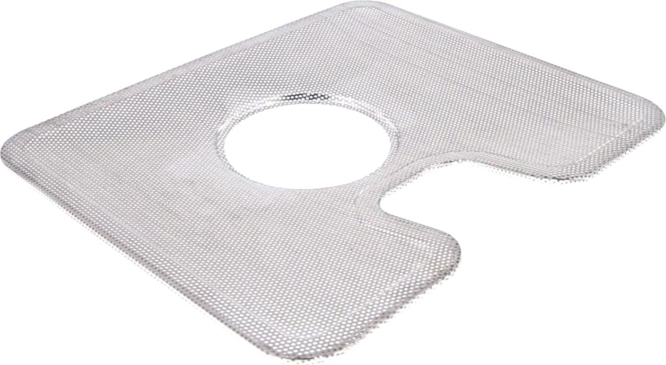 GRILLE METALLIQUE FILTRE Lave-Vaisselle