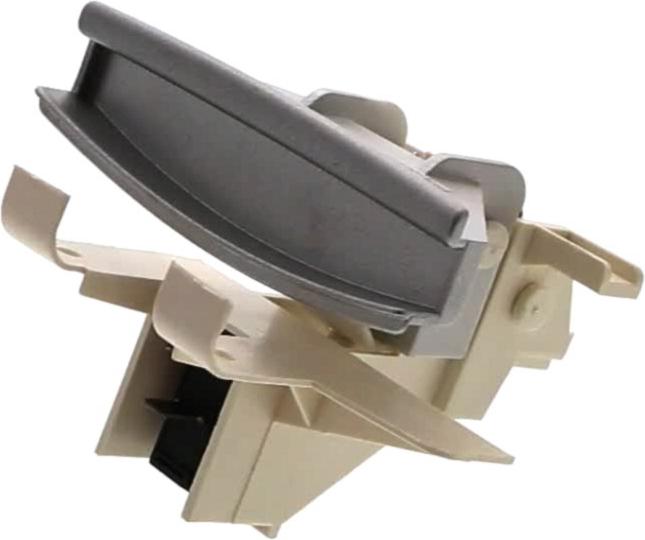 SERRURE Lave-Vaisselle PORTE+POIGNEE