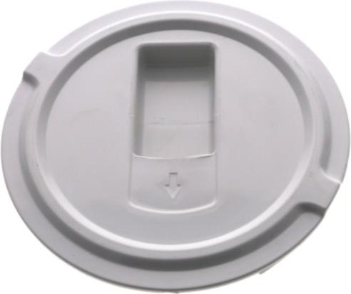 BOUCHON Sèche-Linge EVACUATION