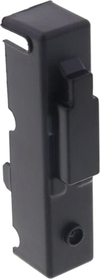 CACHE Sèche-Linge SECURITE PORTE