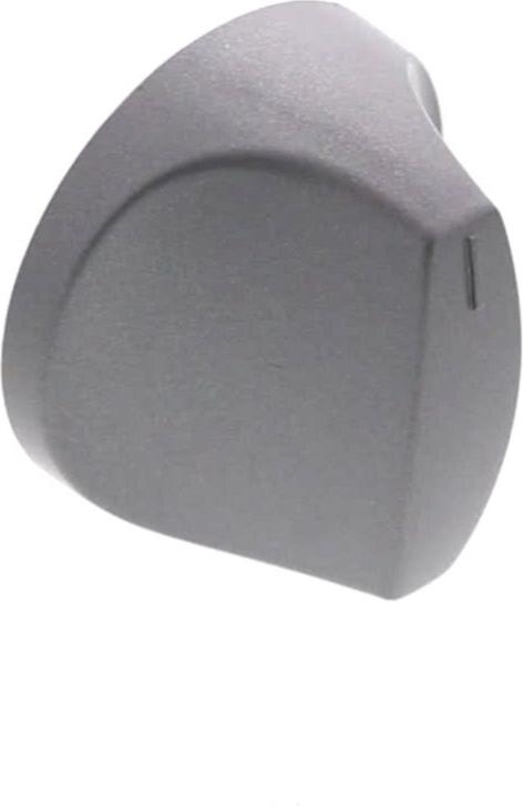 MANETTE Plaque GRISE GAMA-B 39*31 3H 6mm 11mm