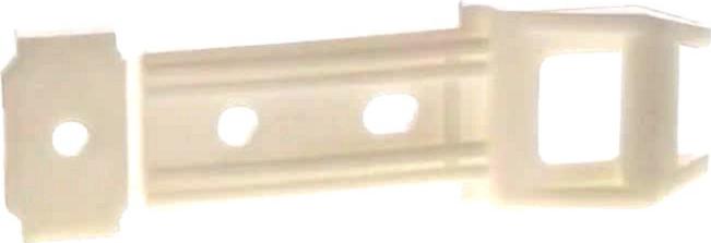 CROCHET Lave-Vaisselle VERROUILLAGE