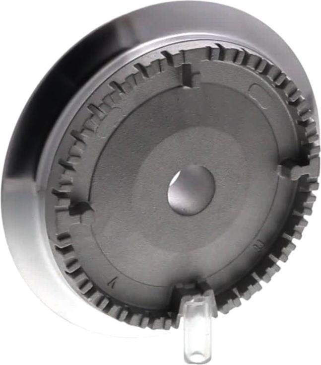 COURONNE Plaque Rapide