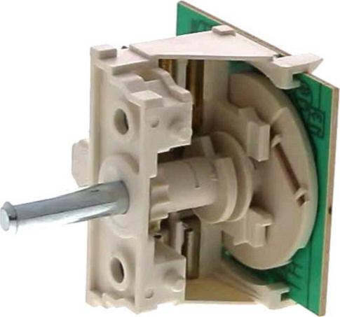 COMMUTATEUR Cuisinière Thermostat