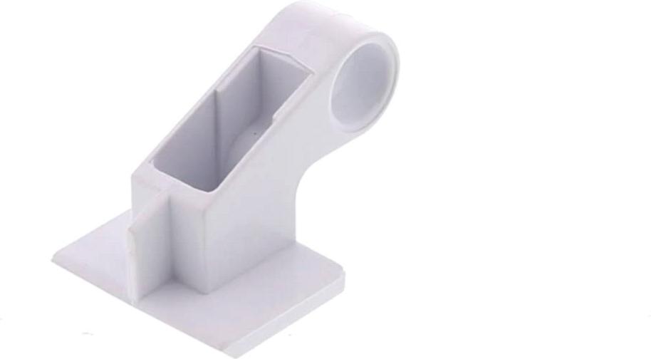 CHARNIERE Froid Inférieur Porte FREEZER