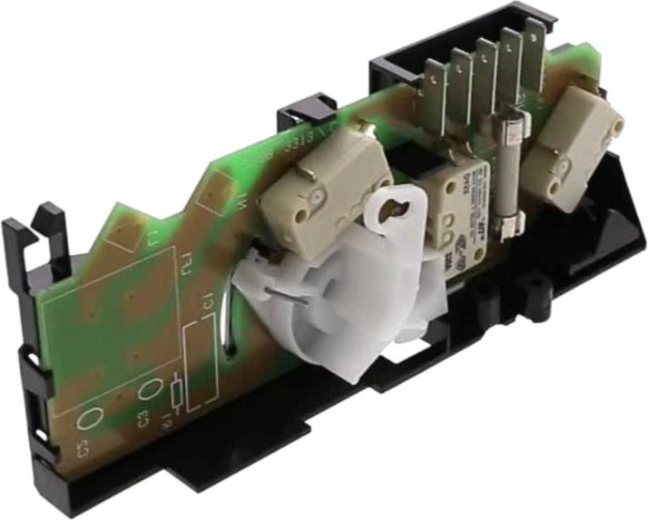 SERRURE Micro onde COMPLETE